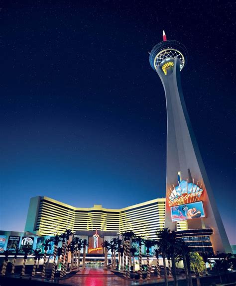 stratosphere hotel and casino sportsbook|Casino .